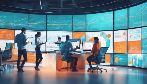 Amz digital : comprendre son impact sur le marketing en ligne