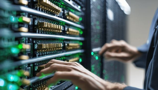 Choix crucial des modules SFP pour vos réseaux de télécommunications