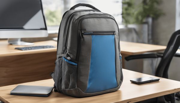 Comment choisir un sac à dos pour pc portable efficace