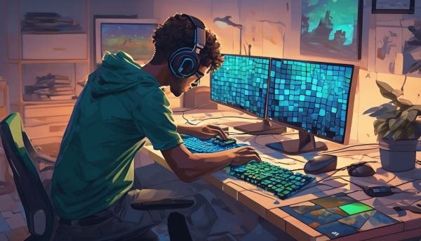 Comment réussit-on à jouer à mines classic sans se tromper ?