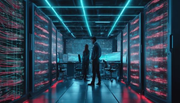Comprendre la cyberguerre et ses impacts sur notre sécurité