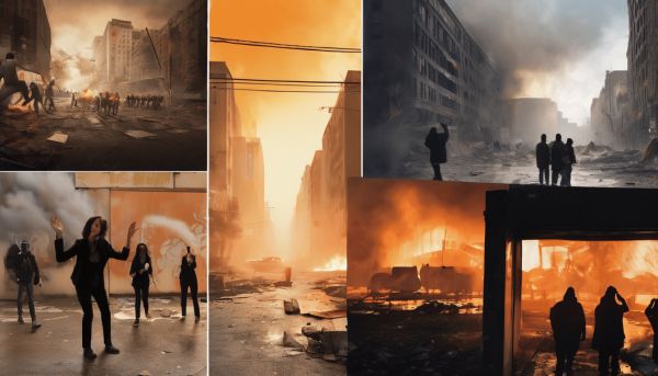 Comprendre le conflit : causes, conséquences et solutions