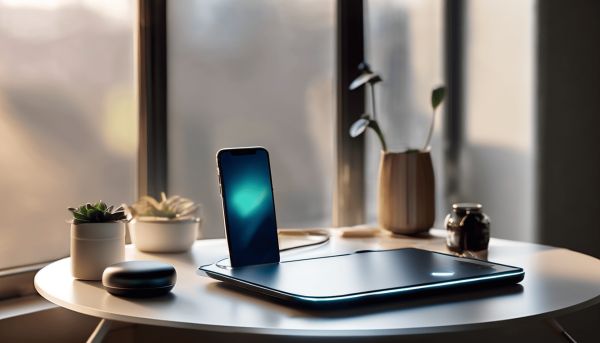 Éteindre un iPhone sans tactile facilement et rapidement