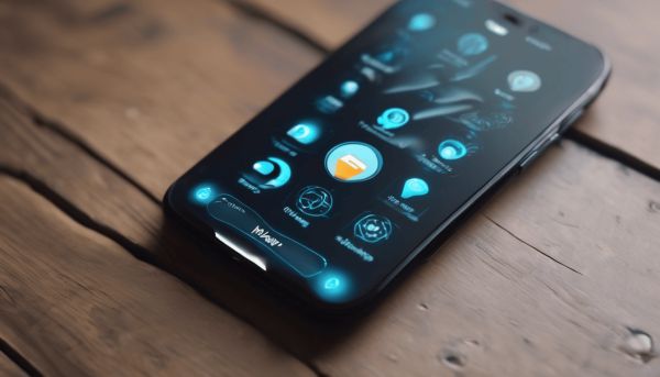 Maîtriser le mot de passe du partage de connexion sur Samsung