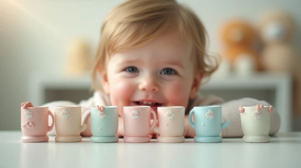 Optimiser le choix d'une boîte à dents personnalisée pour votre enfant