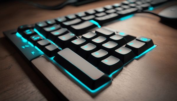 Pourquoi la touche delete est essentielle sur votre clavier