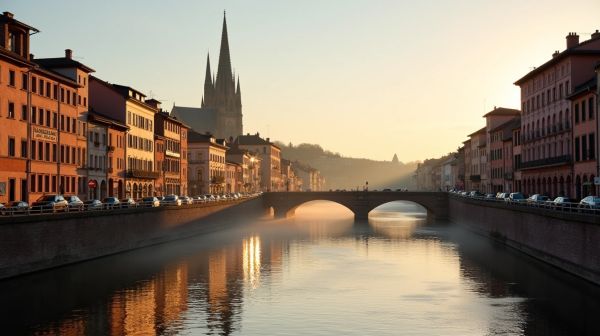Pourquoi l'infogérance à Toulouse est une opportunité pour votre PME