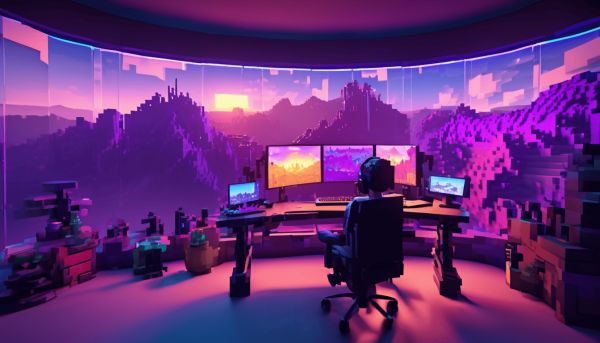 Pourquoi rejoindre un serveur Discord Paladium pour vos aventures Minecraft ?