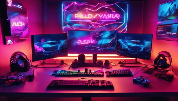Que devient la chaîne Game One, la voix du gaming en France ?