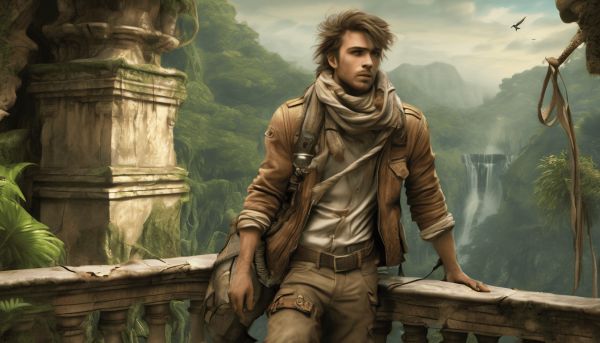 Revivez l’aventure avec uncharted the nathan drake collection
