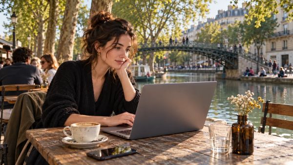 Succès de la refonte de site à Paris en six étapes clés