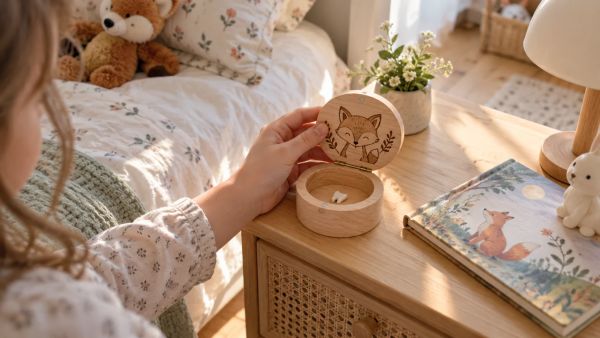 Top conseils pour sélectionner une boîte à dents personnalisée