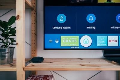 Smart tv et divertissement : comment en bénéficier ?