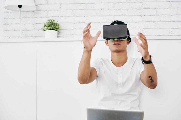 les meilleures applications de réalité virtuelle pour smartphone