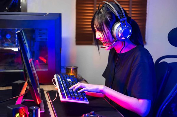 Compte bloqué site de jeux en ligne : les raisons