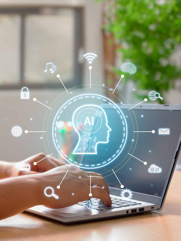 Générer une image par intelligence artificielle : améliorer l'accessibilité à la création visuelle