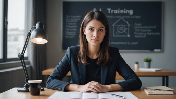 Formation ia : devenez freelance expert en 3 mois