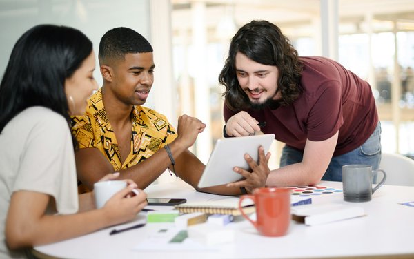 Agence web offshore, une réponse complète pour vos projets digitaux