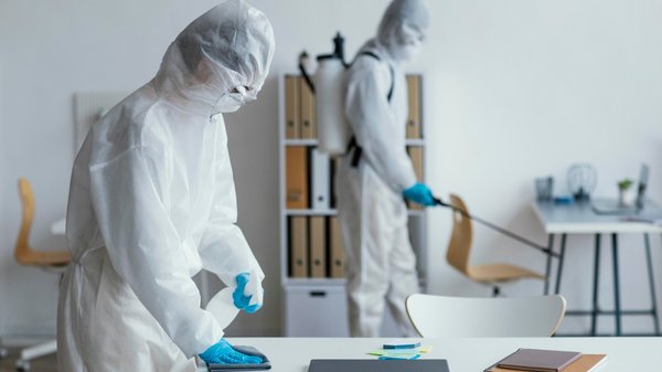 Comment les rats peuvent détériorer votre matériel informatique d'entreprise ?