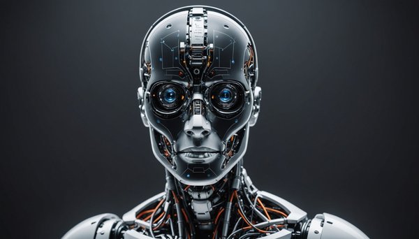 L'intelligence artificielle : révolution ou simple tendance ?