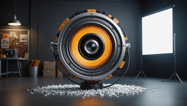 Films publicitaires 3d professionnels : dynamisez votre image